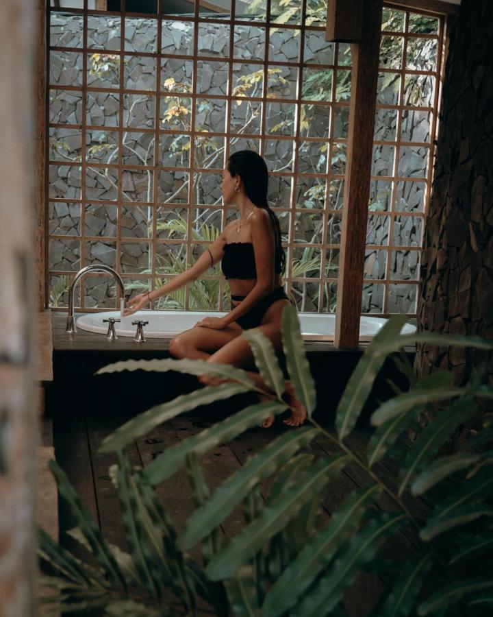 Kuno Villas Gili Trawangan Kültér fotó