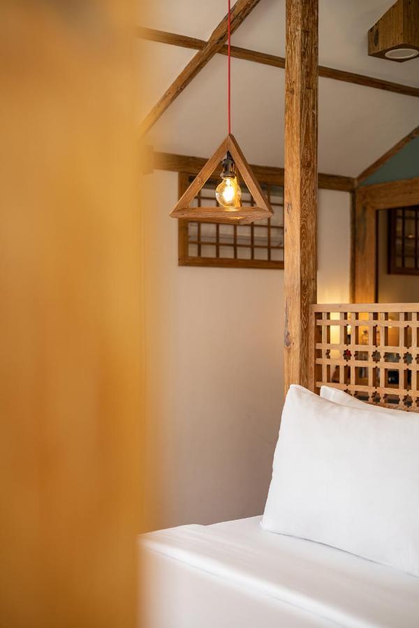 Kuno Villas Gili Trawangan Kültér fotó