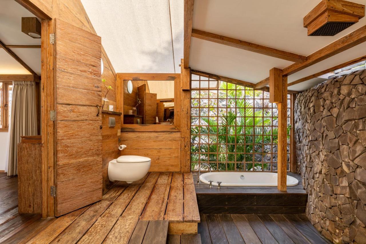 Kuno Villas Gili Trawangan Kültér fotó