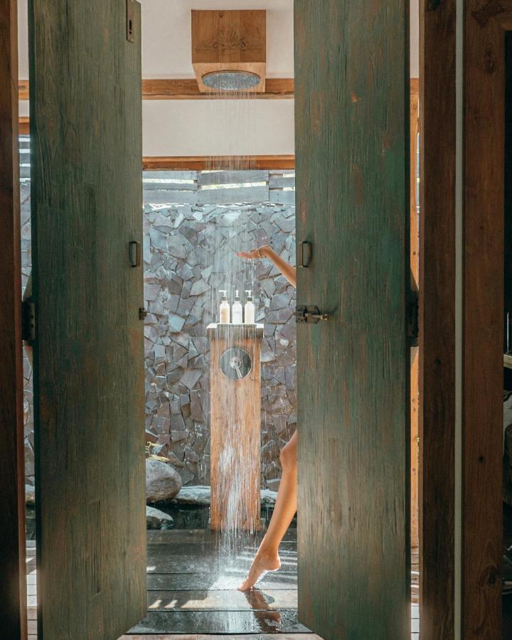 Kuno Villas Gili Trawangan Kültér fotó