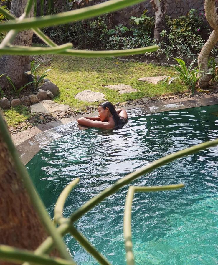 Kuno Villas Gili Trawangan Kültér fotó